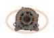 PCV EG18S013 - ALTERNADOR PORSCHE 180A 12V VALEO NEW