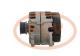 PCV EG18S013 - ALTERNADOR PORSCHE 180A 12V VALEO NEW
