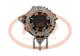 PCV EG20S019 - ALTERNADOR MERCEDES 200A 12V VALEO NEW