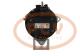 PCV EG20S019 - ALTERNADOR MERCEDES 200A 12V VALEO NEW