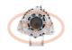 PCV EG20U023 - ALTERNADOR MERCEDES 200A 12V VALEO NEW