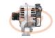 PCV EG25S025 - ALTERNADOR FORD 240A 12V VALEO NEW