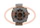 PCV EG25U019 - ALTERNADOR BMW 250A 12V VALEO NEW