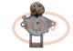PCV ESW1017 - ARRANQUE TOYOTA 1.0 KW 12V VALEO NEW