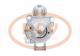 PCV F000AL0138P - ARRANQUE CUMMINS 3.0 KW 12V PCV NEW T/BOSCH