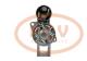 PCV F000AL0306P - ARRANQUE VOLKSWAGEN 0.8 KW 12V PCV NEW T/BOSCH