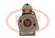 PCV F000AL0400P - ARRANQUE AUDI 1.1 KW 12V PCV NEW T/BOSCH