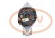 PCV F000BL0116P - ALTERNADOR YANMAR 80A 12V PCV NEW T/BOSCH