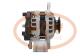 PCV F000BL0118P - ALTERNADOR YANMAR 80A 12V PCV NEW T/BOSCH
