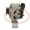 PCV F000BL0142 - ALTERNADOR JOHN DEERE 70A 12V BOSCH NEW