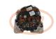 PCV F000BL0408 - ALTERNADOR RENAULT / DACIA 90A 12V BOSCH NEW