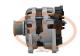 PCV F000BL0410P - ALTERNADOR RENAULT 90A 12V PCV NEW T/BOSCH