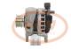 PCV F000BL0423 - ALTERNADOR TATA 90A 12V BOSCH NEW
