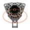 PCV F000BL0477P - ALTERNADOR MWM 90A 12V PCV NEW T/BOSCH