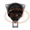 PCV F000BL0477P - ALTERNADOR MWM 90A 12V PCV NEW T/BOSCH
