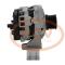 PCV F000BL0477P - ALTERNADOR MWM 90A 12V PCV NEW T/BOSCH