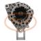 PCV F000BL04H7 - ALTERNADOR JOHN DEERE 90A 12V BOSCH NEW