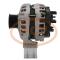 PCV F000BL04H7 - ALTERNADOR JOHN DEERE 90A 12V BOSCH NEW