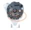 PCV F000BL060HP - ALTERNADOR MITSUBISHI 110A 12V PCV NEW T/BOSCH