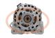 PCV F000BL061T - ALTERNADOR NISSAN 110A 12V SEG NEW