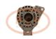 PCV F000BL0622P - ALTERNADOR MITSUBISHI 110A 12V PCV NEW T/BOSCH