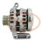 PCV F000BL0639OER - ALTERNADOR FORD 110A 12V PCV NEW C/REGULADOR OE T/BOSCH