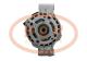 PCV F000BL0639P - ALTERNADOR FORD 110A 12V PCV NEW T/BOSCH