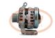 PCV F000BL0639P - ALTERNADOR FORD 110A 12V PCV NEW T/BOSCH