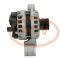 PCV F000BL0652P - ALTERNADOR LADA 110A 12V PCV NEW T/BOSCH