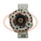 PCV F000BL06B7OER - ALTERNADOR FORD 110A 12V PCV NEW C/REGULADOR OE T/BOSCH