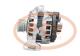 PCV F000BL06XG - ALTERNADOR FIAT 120A 12V SEG NEW