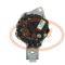 PCV F000BL0705P - ALTERNADOR FIAT / IVECO 150A 12V PCV NEW T/BOSCH