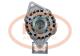 PCV F000BL0707P - ALTERNADOR FIAT/IVECO 110A 12V PCV NEW T/BOSCH