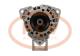 PCV F000BL0739P - ALTERNADOR MERCEDES-BENZ 80A 24V PCV NEW T/BOSCH [0505]