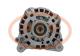 PCV F000BL0741P - ALTERNADOR VOLKSWAGEN 110A 12V PCV NEW T/BOSCH