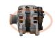 PCV F000BL0741P - ALTERNADOR VOLKSWAGEN 110A 12V PCV NEW T/BOSCH