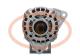 PCV F000BL075D - ALTERNADOR MITSUBISHI 80A 24V SEG NEW