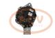 PCV F000BL0761 - ALTERNADOR HATZ 110A 12V SEG NEW