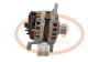 PCV F000BL0761 - ALTERNADOR HATZ 110A 12V SEG NEW
