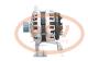 PCV F000BL0761P - ALTERNADOR HATZ 110A 12V PCV NEW T/BOSCH