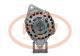 PCV F000BL0782P - ALTERNADOR FIAT 150A 12V PCV NEW T/BOSCH