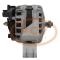 PCV F000BL07A7 - ALTERNADOR DEUTZ 150A 12V SEG NEW