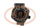 PCV F000BL07BG - ALTERNADOR FIAT 140A 12V SEG NEW