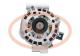 PCV F000BL07BGP - ALTERNADOR FIAT 140A 12V PCV NEW T/BOSCH