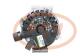 PCV F000BL07BGP - ALTERNADOR FIAT 140A 12V PCV NEW T/BOSCH