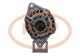 PCV F000BL07CA - ALTERNADOR FIAT 150A 12V SEG NEW [1395]