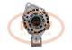 PCV F000BL07CEP - ALTERNADOR FIAT 150A 12V PCV NEW T/BOSCH