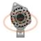 PCV F000BL07CFOER - ALTERNADOR FIAT 150A 12V PCV NEW C/REGULADOR OE T/BOSCH [096