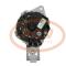 PCV F000BL07CFOER - ALTERNADOR FIAT 150A 12V PCV NEW C/REGULADOR OE T/BOSCH [096