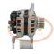 PCV F000BL07CFOER - ALTERNADOR FIAT 150A 12V PCV NEW C/REGULADOR OE T/BOSCH [096
